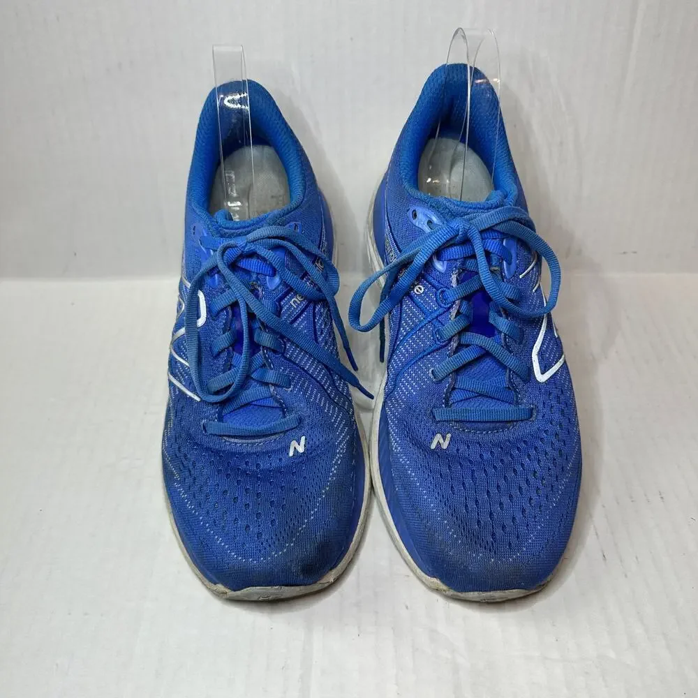 New Balance Men Size 8 Sneaker Fresh Foam X 860v13 Running Walking Vacation Shoe